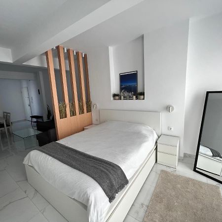Modern 1-Bedroom Apartment In The City Center Thessalonique Extérieur photo